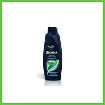 Bezos Erkek Mentol Şampuan 500ml 1 Adet Dmc