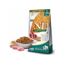 N&d Ancestral Grain Tavuklu Narlı Medium Maxi Yetişkin Köpek Maması 12+3 Kg