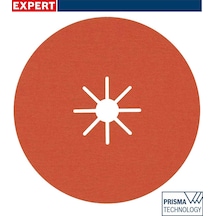 Bosch R782 Expert 180 Mm 80 Kum Paslanmaz Disk Zımpara 2608621830