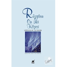 Rüzgarın On İki Köşesi - Ursula K. Le Guin