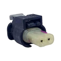 Sensor Soketı Orta Tırnak 2 Pın