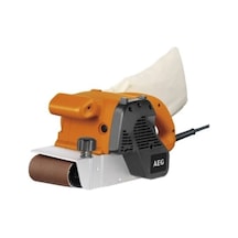 Aeg BBSE 1100 1100 W Tank Zımpara Makinesi