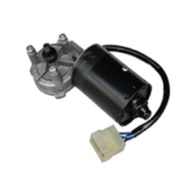 Chrysler Hino Ön Cam Silgi Silecek Motoru 24 Volt