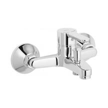 Nsk Legna Plus Banyo Bataryası Krom N3033602 Krom
