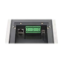 Dahua Vto6521k, Ip Apartman Kapı İstasyonu, 4,3&quot Lcd Ekran, 2mp Kamera, Ip65, Ik08, İki Yönlü Ses, Kart, Akıllı Apartman İstasyonu