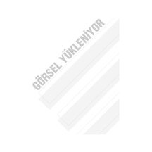 Cenova Art 123b Yuvarlak Uç Kontur Fırça No:8