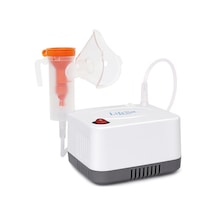 Life net WNE211 Kompresörlü Nebulizatör Cihazı Buhar Makinası