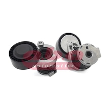 Aba Kayıs Gergı Rulmanı Mercedes Om607 W176 W246 W415 C117 Megane Iı-ııı-ıv Clıo Iı-ııı-ıv Symbol Iıı 14 Sandero Iı 12 Duster 10 Juke F15 10 Qashqaı Iı J11 13 1.5dci 1.6 Kutuklu