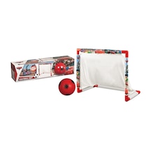 Dede Oyuncak Cars Tek Kale Futbol Set 03015