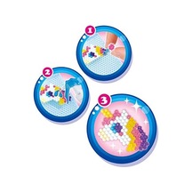 Aquabeads Süs Yapım Seti, Renkli