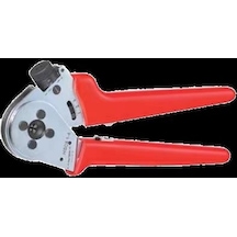 Eleco-hsc8-1-4 Özel Terminal Ucu Sıkma Aleti 0,5-6 Mm²