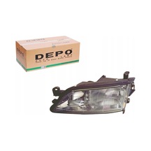 Sol Far Lambası Opel Vectra B Kasa 1996-1999 Arası Depo