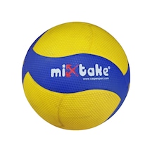 Yapıştırma Voleybol Topu Vb-505 Diğer