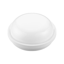 Horoz 400-002-127 Artos-15 Beyaz Kasa Beyaz Işık Led Aplik Nemli Yer Beyaz