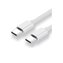 Lexroo Ultra Hızlı Pd Type-c Şarj Kablosu 2 Metre Standart