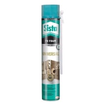 Henkel Sista Pu Köpük 750 Ml