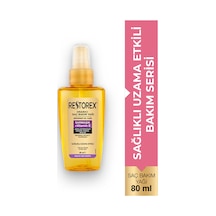 Speed Strong Onarıcı Bakım Saç Bakım Yağı 100 Ml - Sarmaşık Özlü, Sağlıklı Uzama, Dökülme Karşıtı