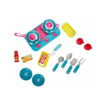 S00004253 -sun-rst-lch-mutfak Set Ocak/tencere/tava Aks.byk.kutu 2a - Grsy-890227 1 Adet