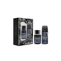 Verdure Deepest Blue Erkek Parfüm EDP 100 ML + Deodorant 150 ML