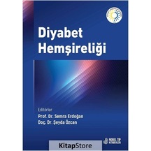 Diyabet Hemşireliği - Prof. Dr. Semra Erdoğan
