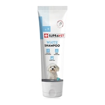 Supravet White Beyaz Tüylü Köpek Şampuanı 200 Ml