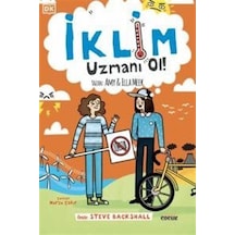 İklim Uzmanı Ol / Amy Meek