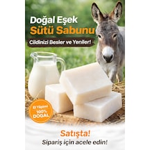 Eşek Sütü