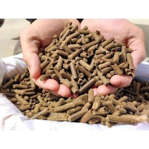 Woolpell Organik Koyun Yünü Gübresi 5kg Diğer
