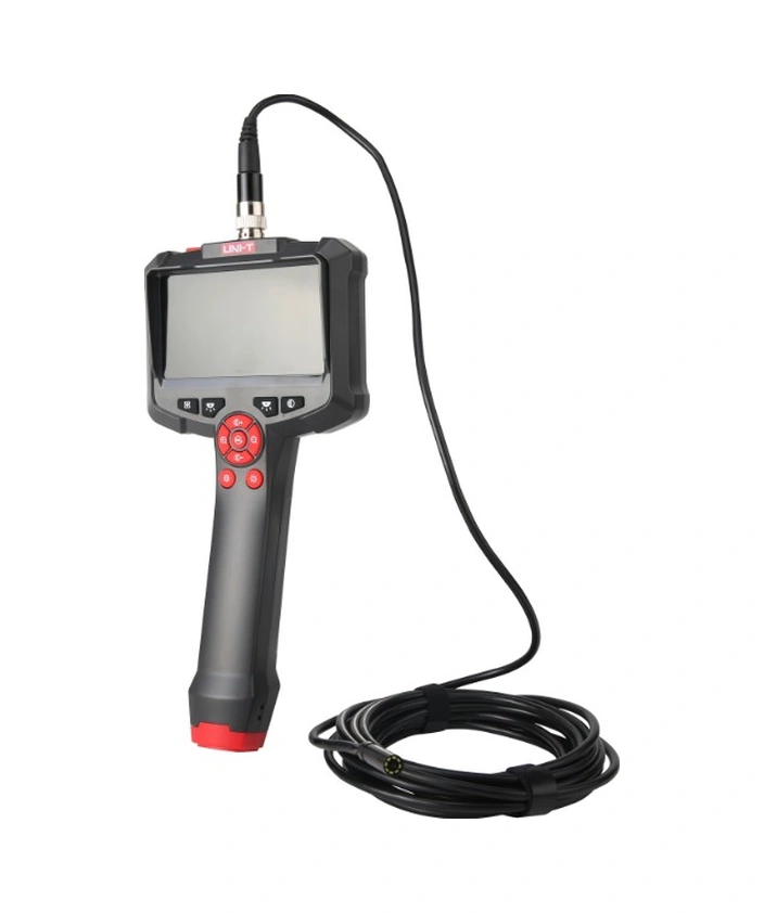 Uni-t Ut665p Dijital Borescope - Yılan Kamera - Boroskop