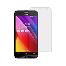 Asus Zenfone Go Zb450Kl Uyumlu Nettech Ön Koruma Cam Ekran