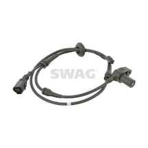 Audi A4 2000-2008 Arası 1.6, 2.0, 3.0 Quattro, 1.9 Tdı, 2.5 Tdı Quattro, 3.0 Swag Marka Ön Abs Sensörü