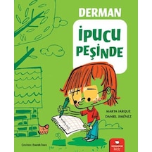 Derman İpucu Peşinde - Ybve-716056
