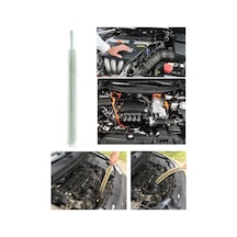 Motor Kalorifer Peteği Temizleme Fırçası