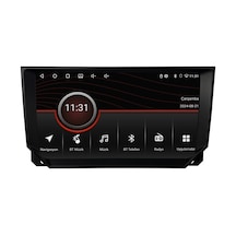 Seat Ibiza Android Multimedya Sistemi 2017-2020 Crv-4786xr