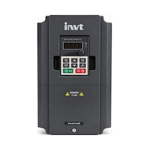 Invt Gd20-004g-4-eu 4kw 380v Ac Motor Sürücü Endüstriyel İnverter