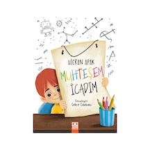 Muhteşem İcadım / Hicran Apak