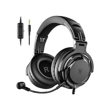 Progd Mikrofonlu Gaming Headset Kulaklık
