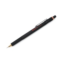Rotring 800 Mekanik  Kurşun Kalem 0.7 Mm Siyah