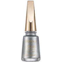 Flormar Metalik Parlak Oje - Star Shine Nail Enamel - 001 Mırrr On The Wll-8690604564118