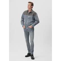 Mavi Erkek Kvnç Lt 90's Grey Mavi Black 001070-83703 Gri