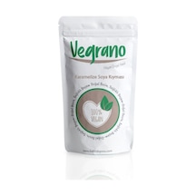 Vegrano Karamelize Soya Kıyması Granül 250 G