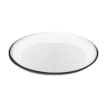 Paşabahçe Iconic Pasta Tabağı 19 Cm 4 Adet Çok Renkli