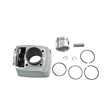 Deltaforce 150Kn Sılındır Komple (150Cc) #Y4Dlt0260A0010