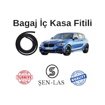 Bmw 1 Serisi F20 2011-2025 Şen-las Bagaj Fitili Şl33205