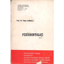 Periodontoloji Cilt 1 N11.458