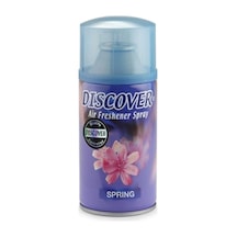 Dıscover Card Oda Kokusu Spring 320 Ml Abundance Prosperity