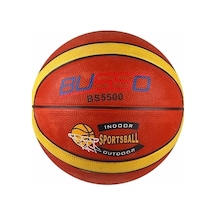 Busso Bs5500 Indoor Basketbol Topu