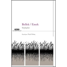 Bellek - Emek (553387721)