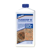 Lithofin Fleckstop W Su Ve Yağ İtici 1 Lt