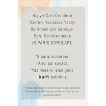 Papatya Silver 925 Ayar Gümüş Rose Kaplama Mineli F Harf Yonca Kıkırdak Küpe